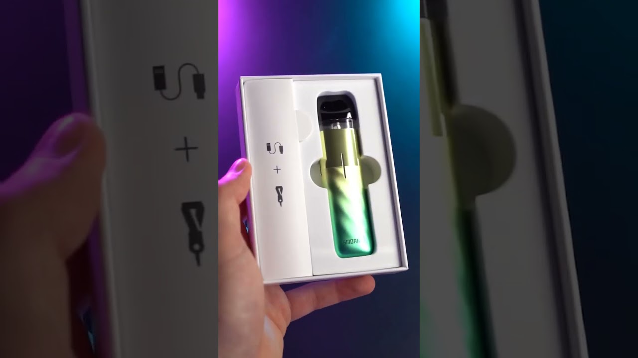 Levin KIT by Smoant 💨