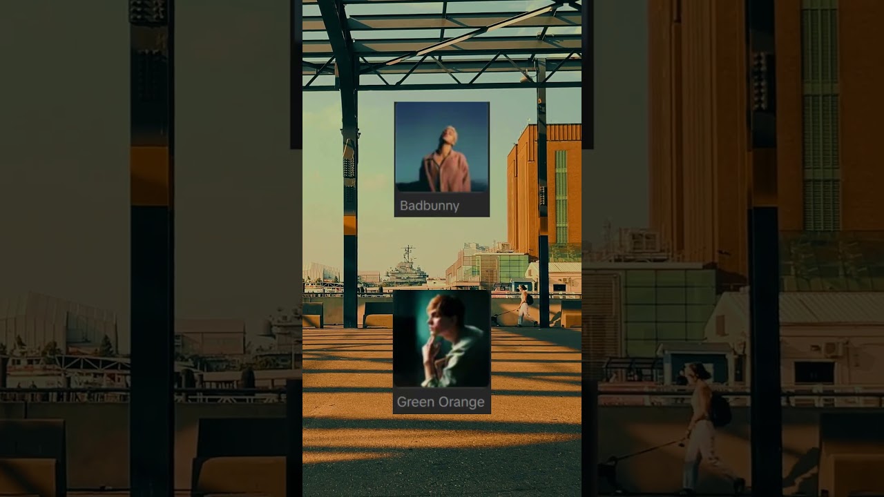 Best Cinematic CapCut Filters to Use for Beginner Videographers #shorts #fyp #cinematic #capcut