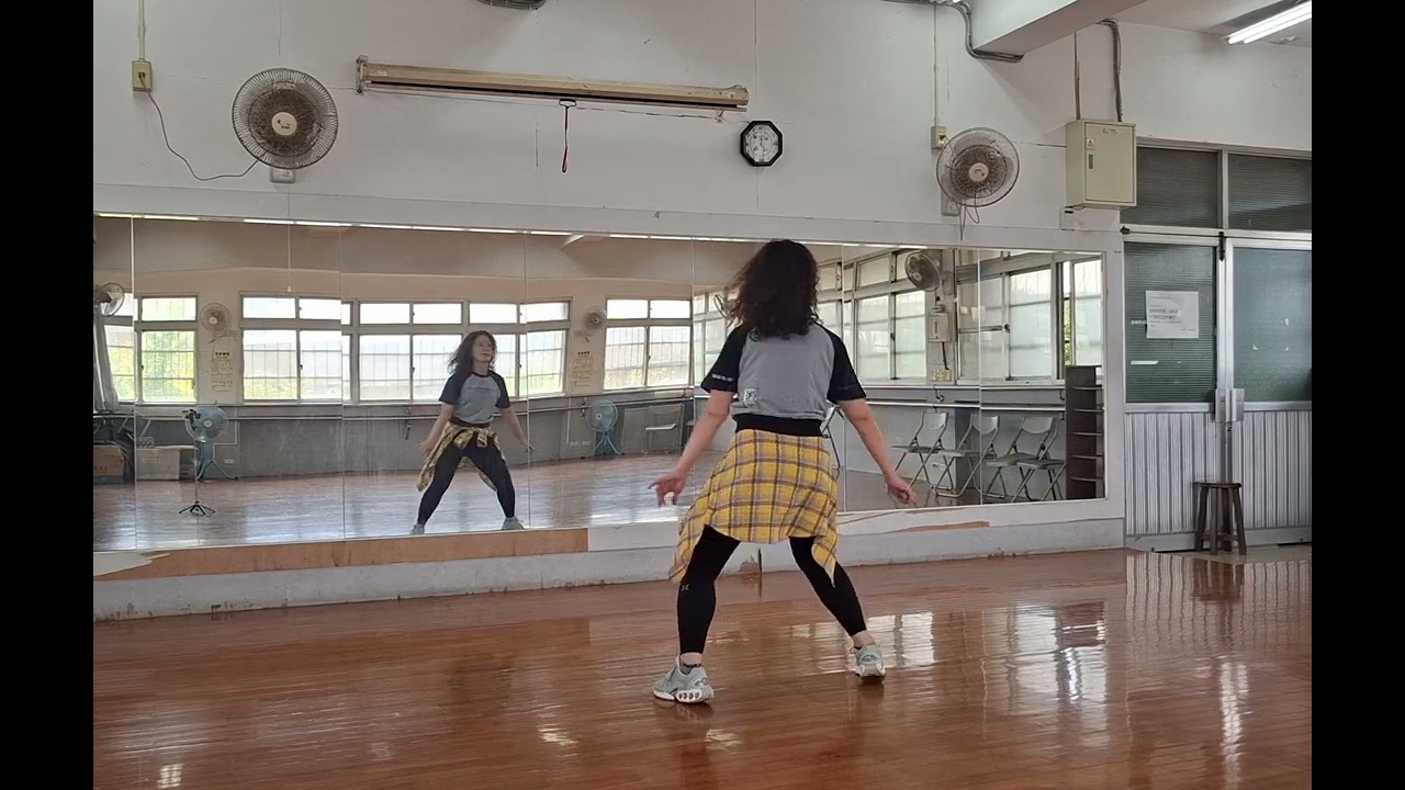 Suave  活力健身流行舞蹈     20260310