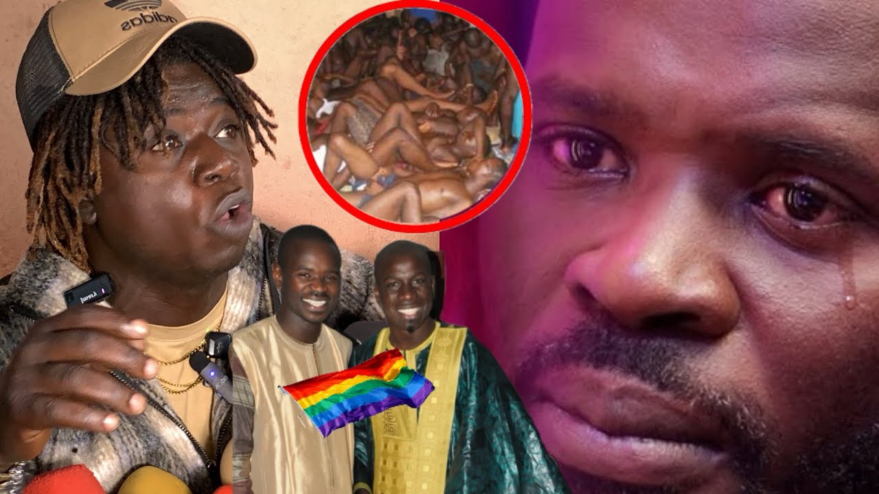 Pawlish Mbaye Attaque Pape Cheikh Diallo Dafma Bètt Bima Dèguè Toureum Ohh La Colère Noir De Pawlish