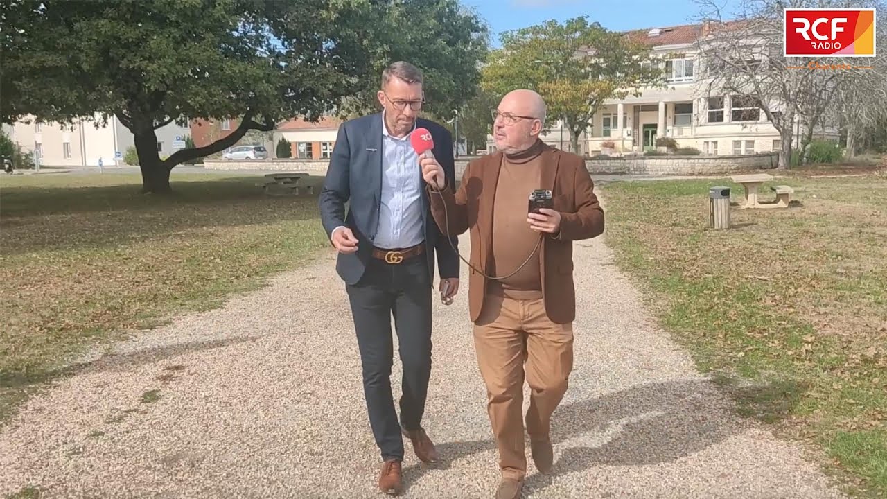 En direct de chez vous - Lycée hôtelier Saint Joseph l'Amandier