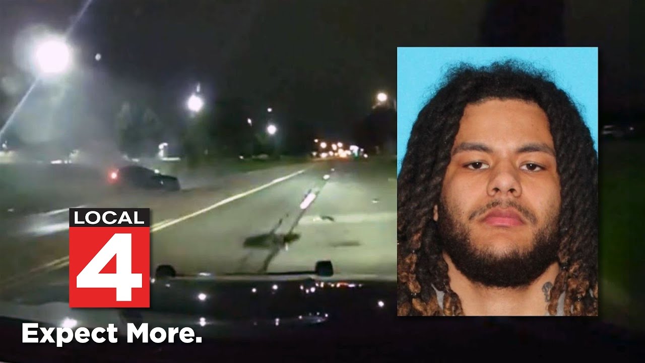 Full presser: Warren police issue update on chase that ended in deadly crash