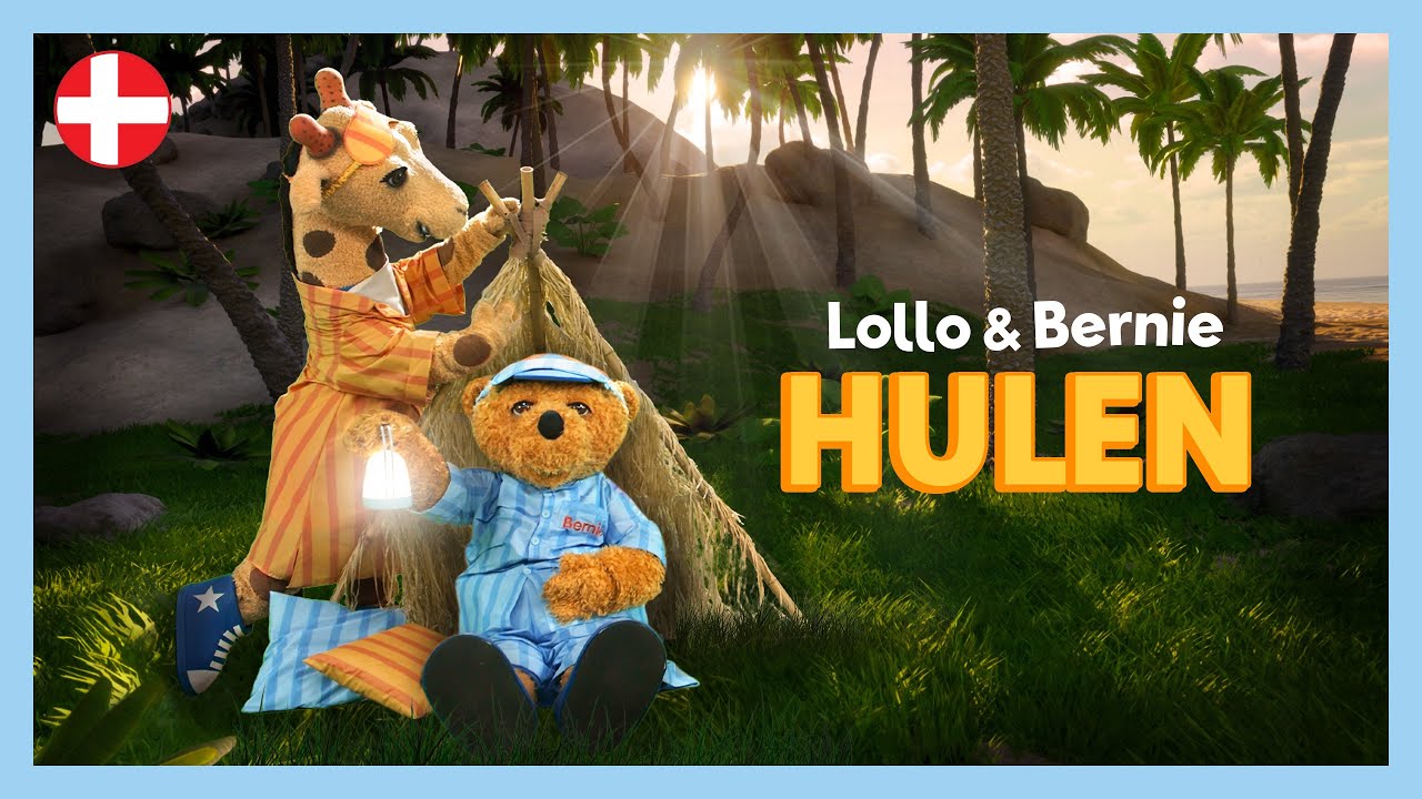 Lollo & Bernie - Hulen