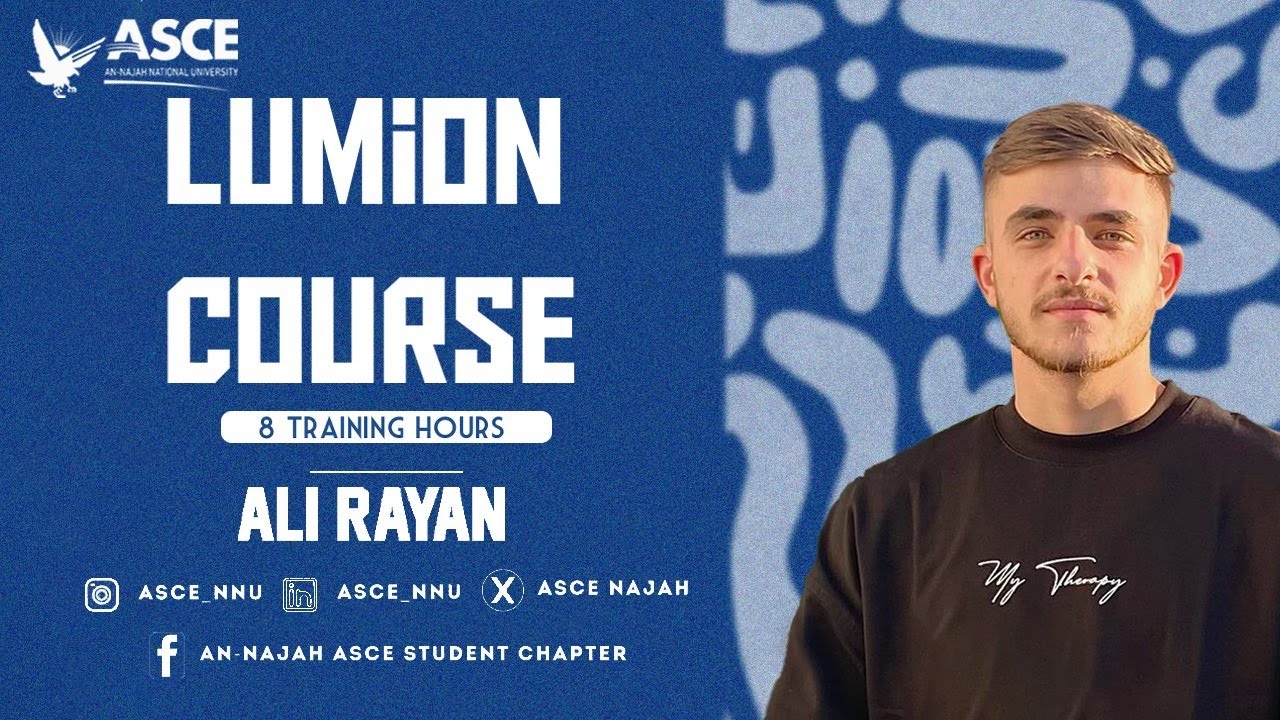 Lumion Course 4