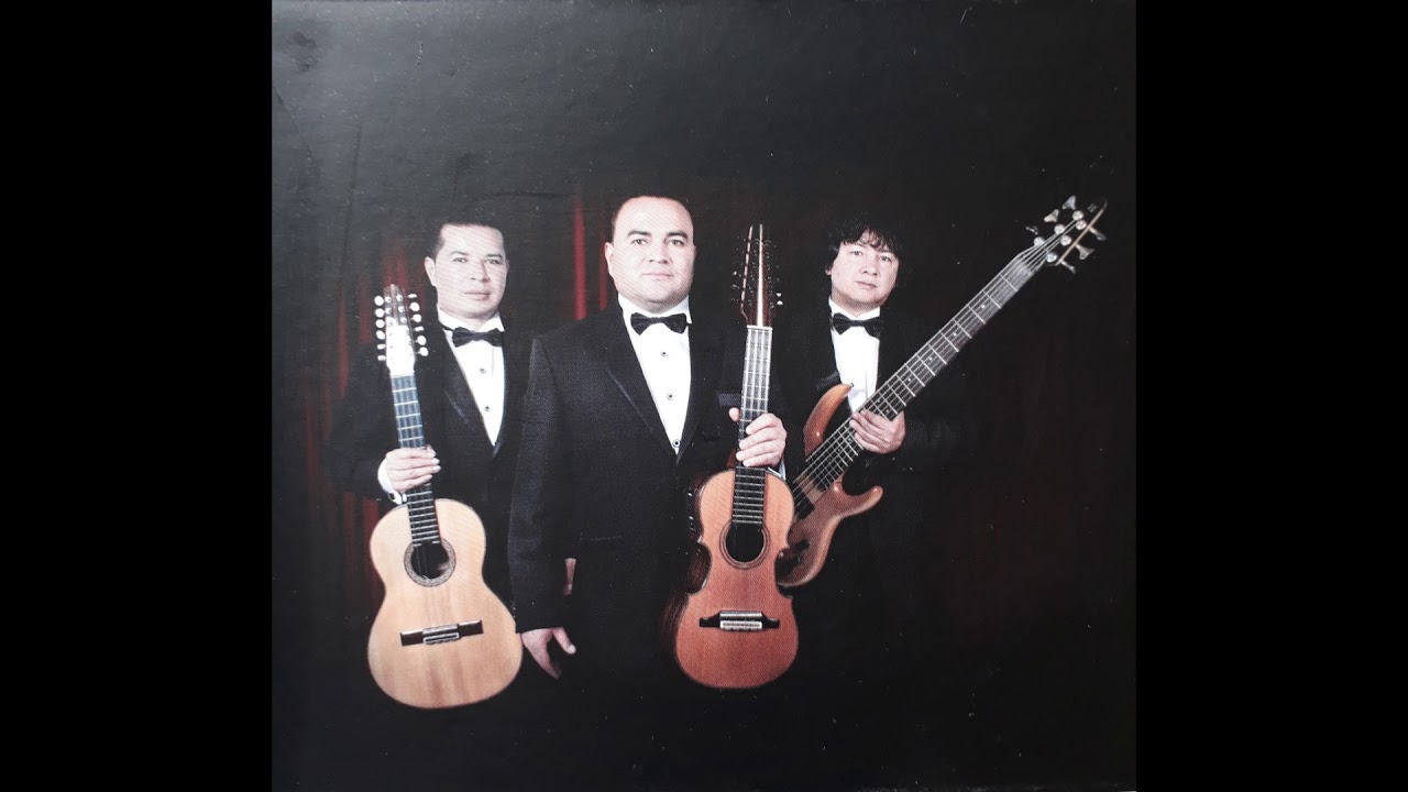 El Diablo Suelto Autor Heraclio Fernandez Interp - Hermes Espitia Palomino