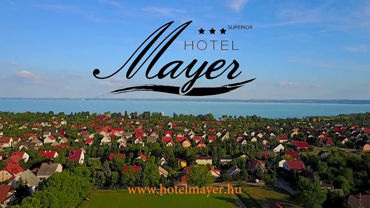 MAYER HOTEL SUPERIOR ALSÓÖRS
