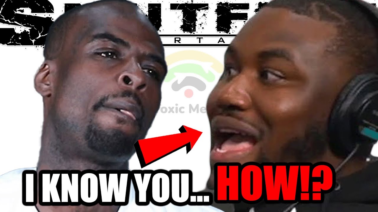 ODM Slim Goes OFF on Poetik Flakko after Flakko DENY Knowing ODM Slim 😳 *HEATED*