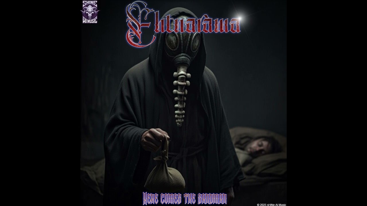 Ehtnarama - Here comes the sandman