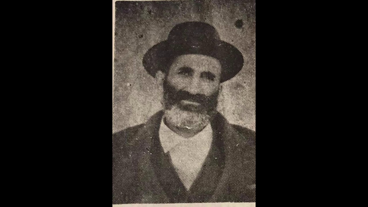 Shamosho Ninos Gabriel - Minro hal mnoh nafscho Abun Churoyo Isa Aykurt