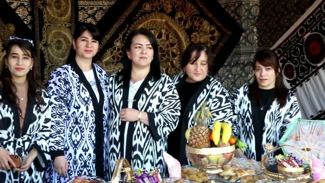 TOYLOQ  TUMAN  NAVRO'Z  BAYRAMI  17- 03 -2025 yil