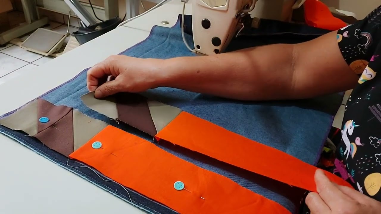 TAPETE TRÊS D |FÁCIL E PRÁTICO.