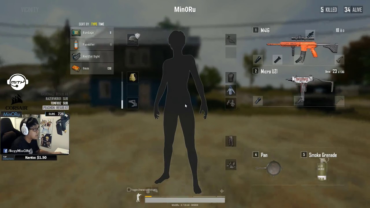 AWM ไม่ได้จับนานเอาซะหน่อย