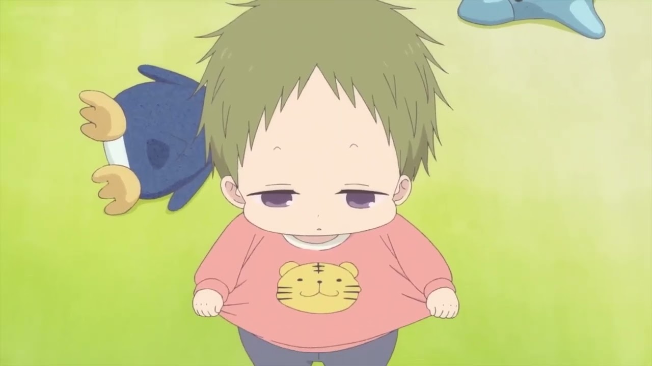 学園ベビーシッターズ 面白い瞬間 #37 || School Babysitters Funny Moments