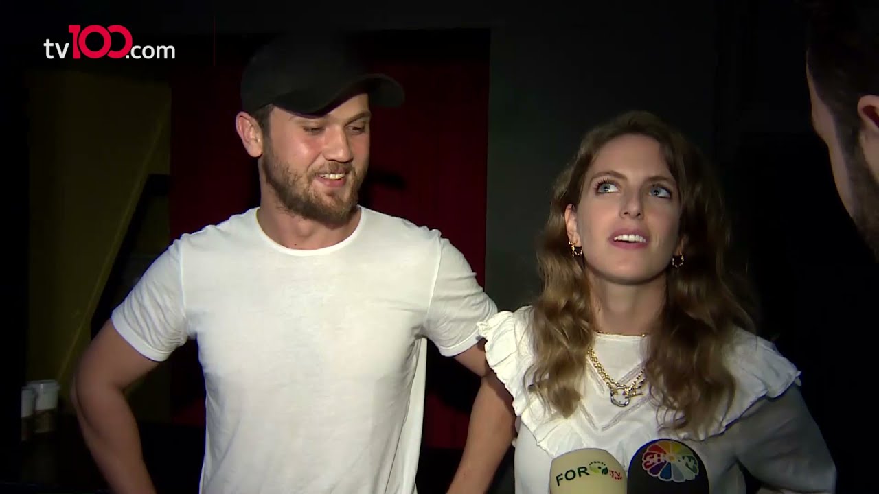 Bige Önal'ın Aras Bulut İynemli kaçışı