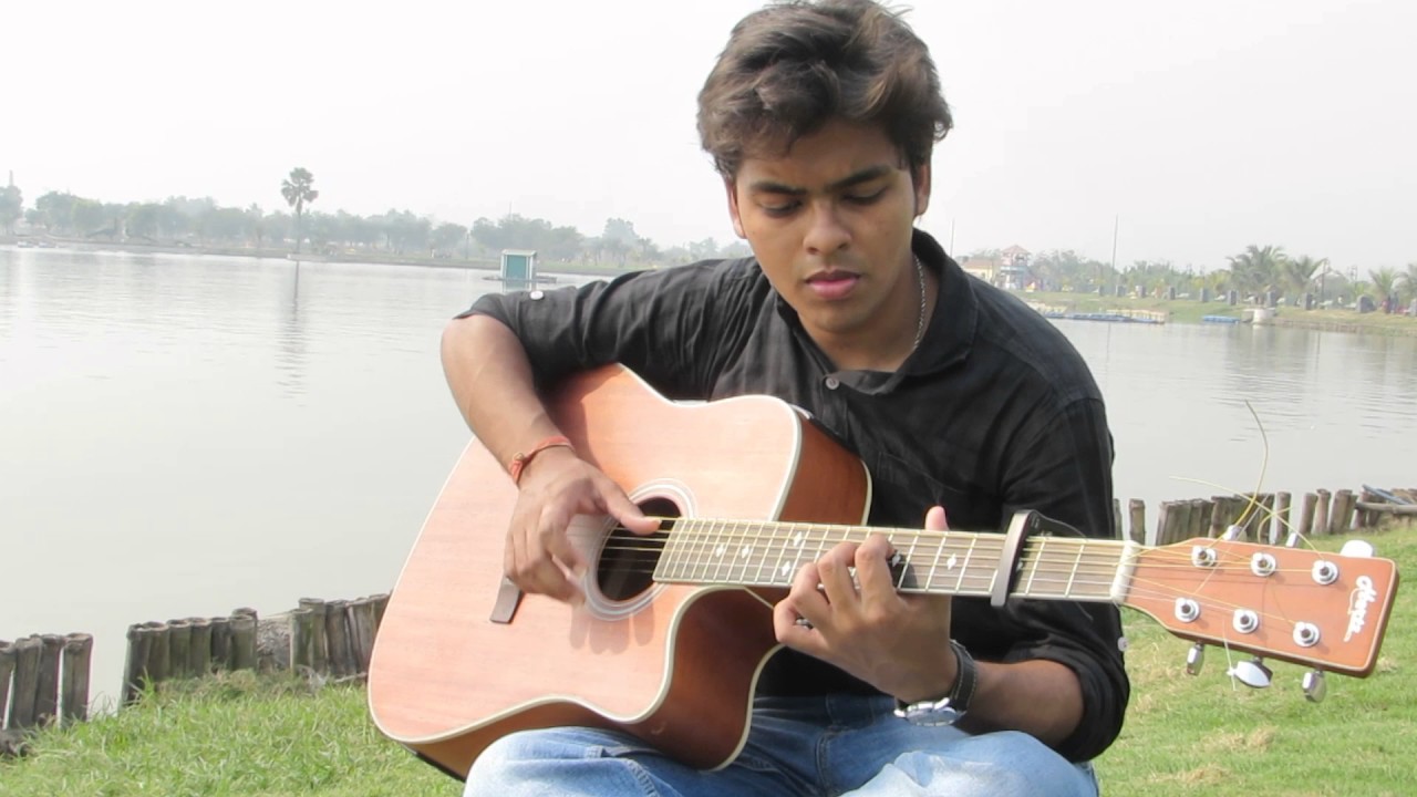 Down The Lane - Debjyoti Maitra (Original)