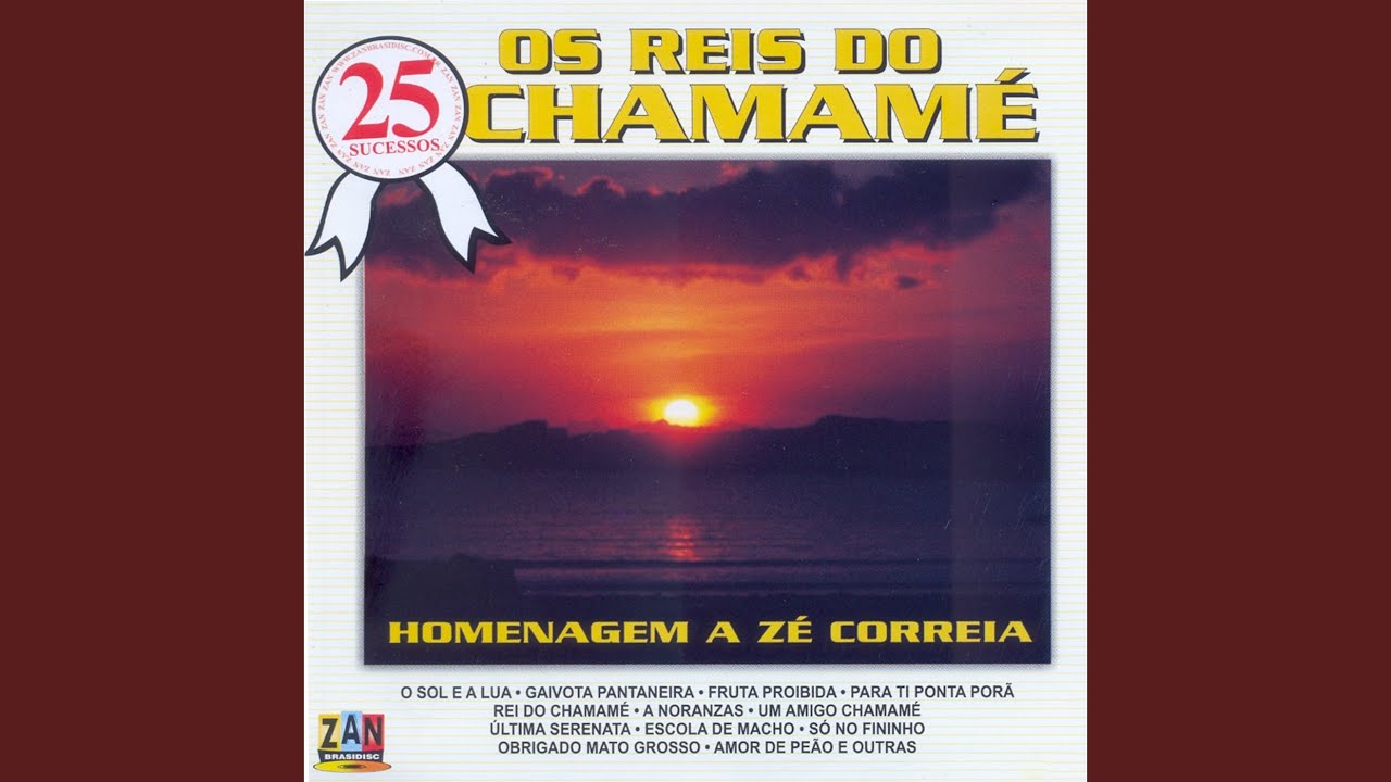 Para Ti Ponta Por&atilde;