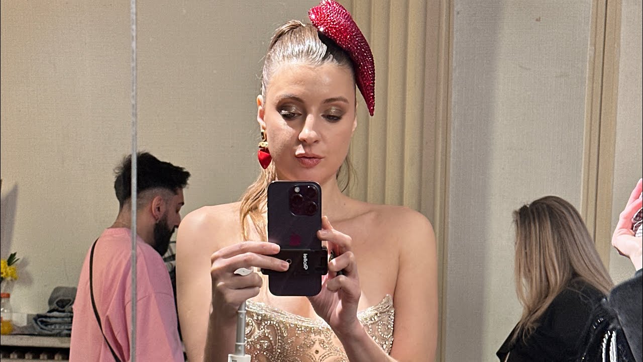 Police Costume from Michael BROWN