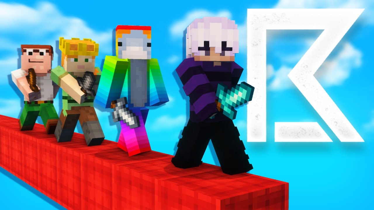 I Returned To Ranked Bedwars