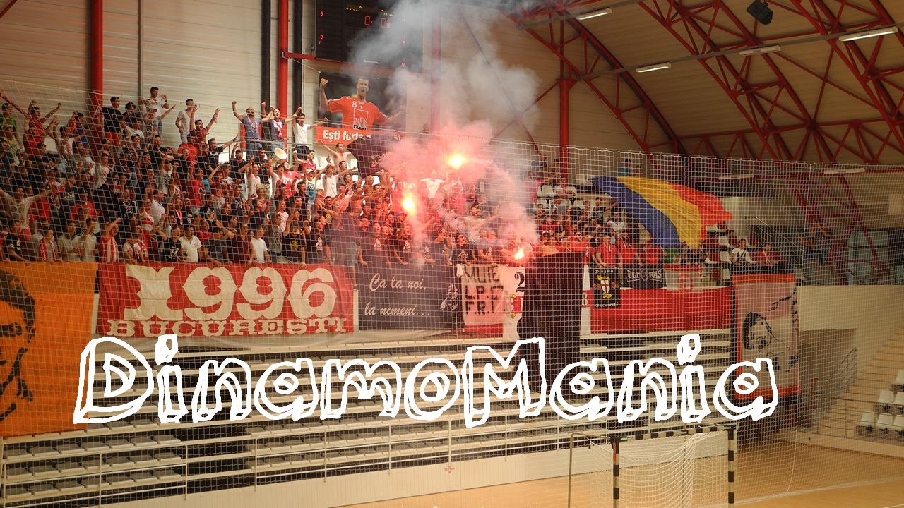 Rapid Nu Moare - Dinamo-Rapid - Old Boys