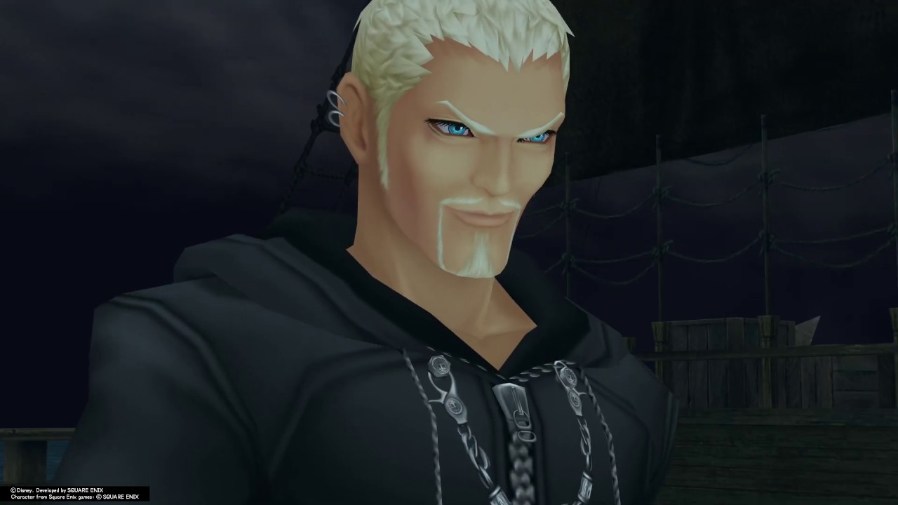 Kingdom Hearts HD 2.5 Remix - Part 45: Port Royal II