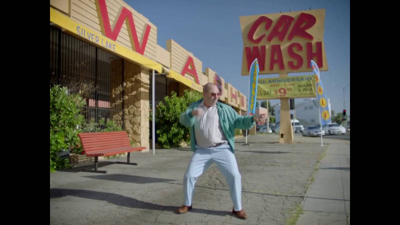 Justin Timberlake - Can't Stop The Feeling! REVERSED