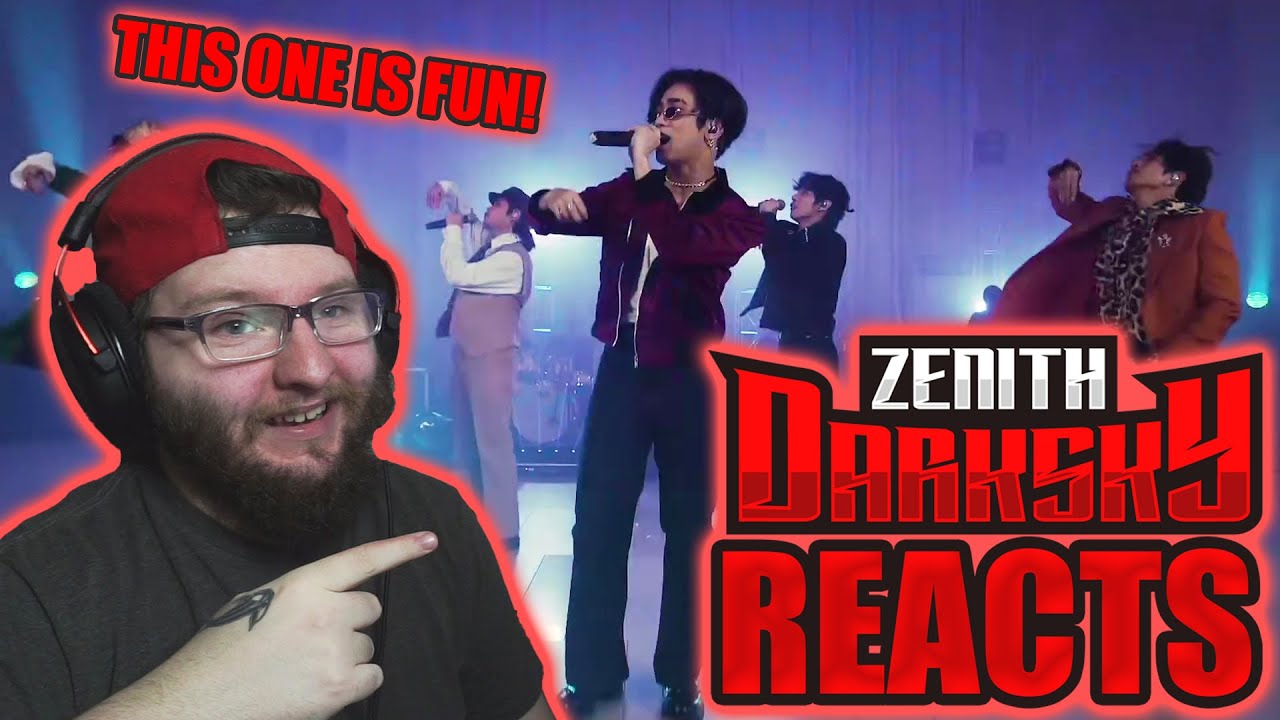 METAL HEAD REACTS TO SB19 - 'Sundin Ang Puso' LIVE PERFORMANCE AT #BYE2020