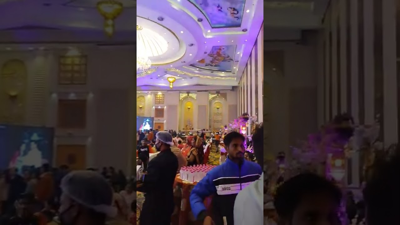 Ornate Banquets lko