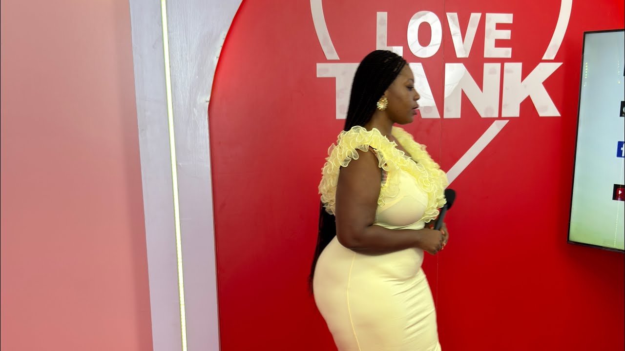 POP THE BALLOON OR FIND LOVE? Lovetank , Where You Love! | Matchmaking & Nigerian Dating Show ❤️