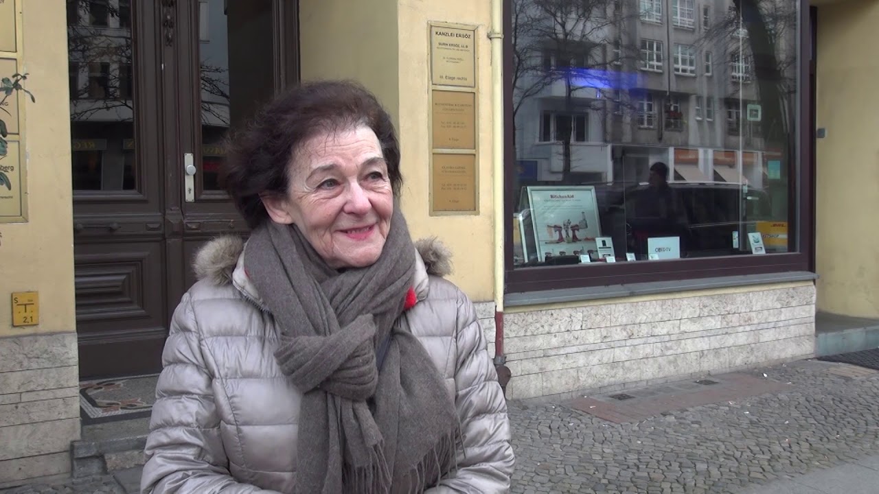 Memory Walk/Hafıza Yürüyüşü: Stolpersteine (“Stumbling stones”/
