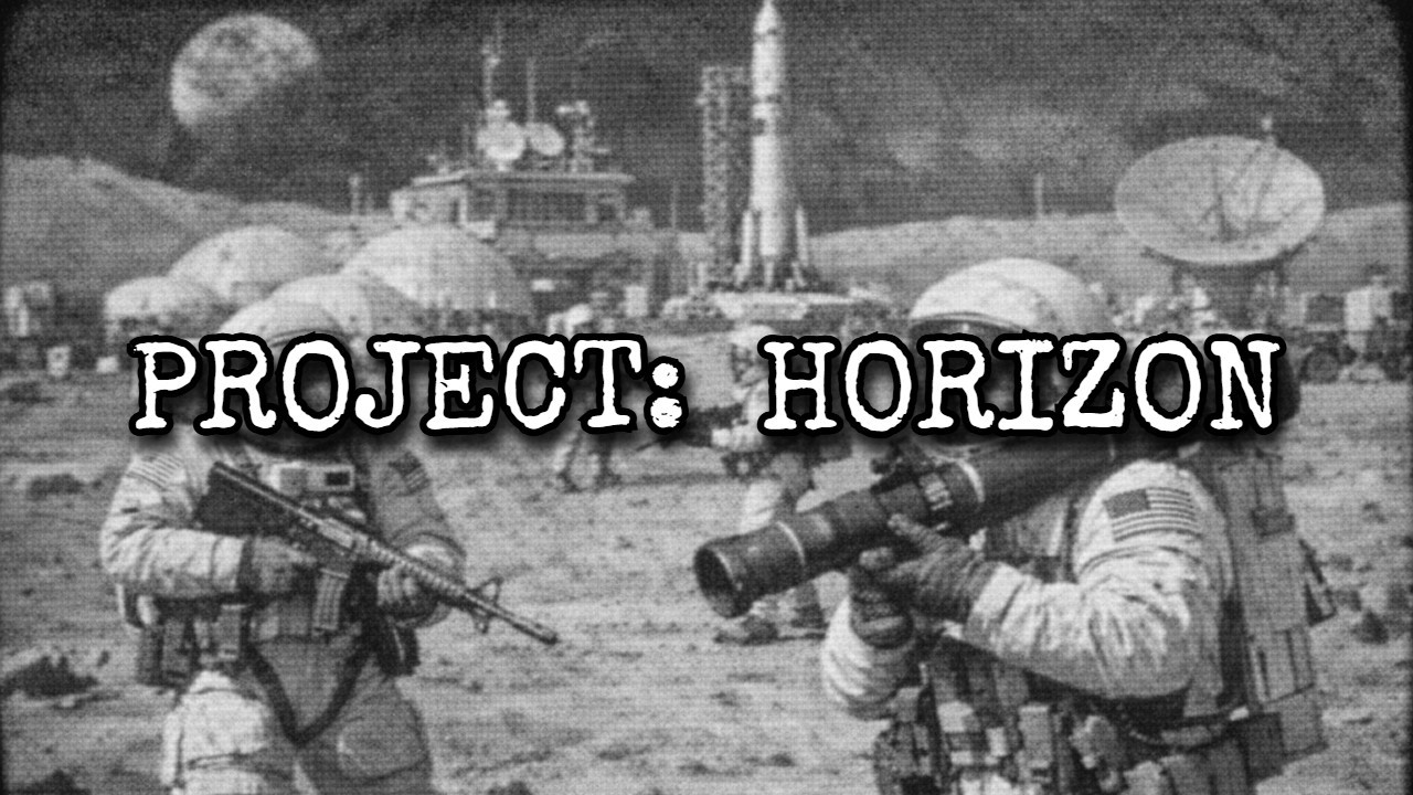Strange Government Projects & Operations: 