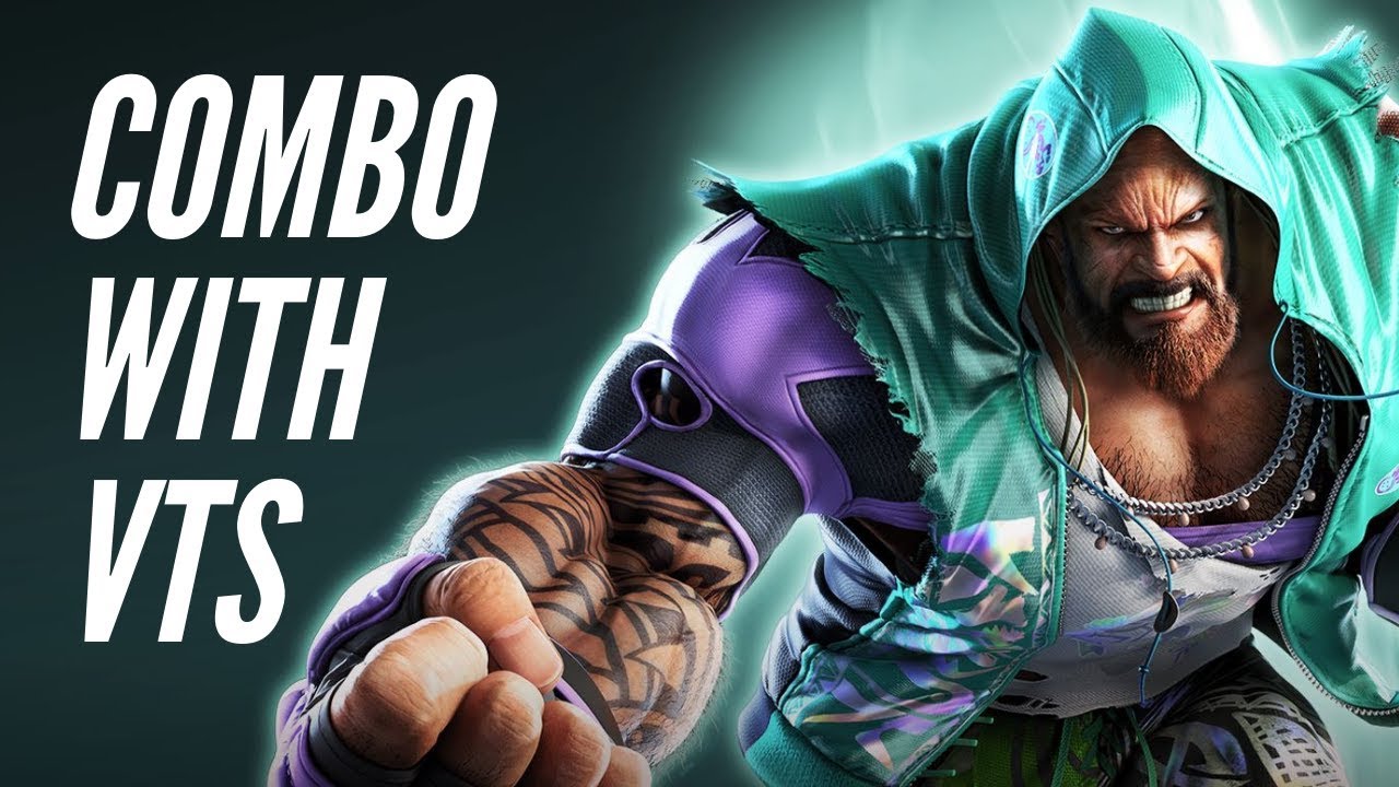 Learn Marduk's VTS Cancel Combo