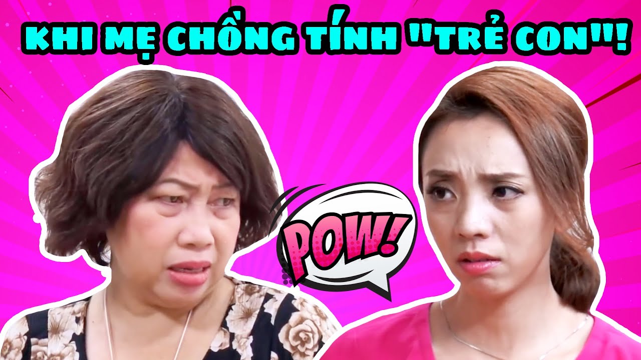Gia đình là số 1 | Phim Gia Đình Việt Nam hay nhất 2019 HL13