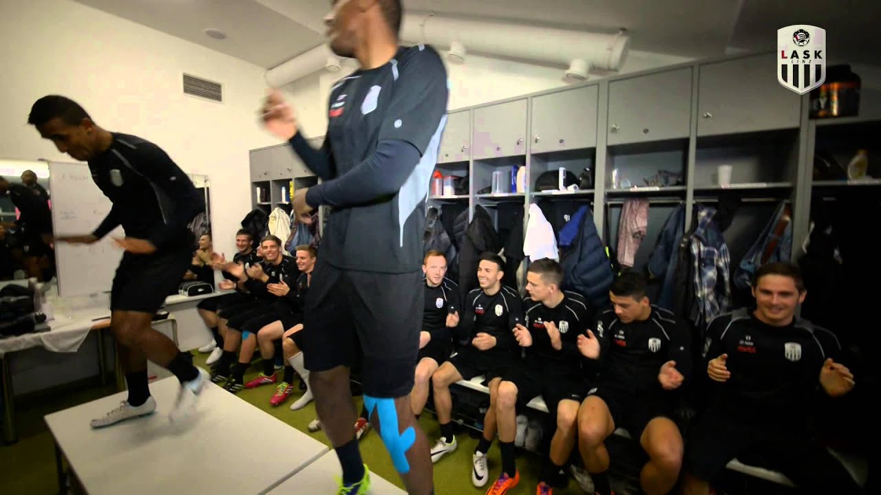 Happy Lask Video
