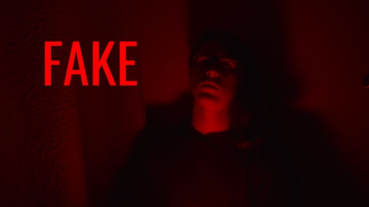 How to Fake a Ghost Video