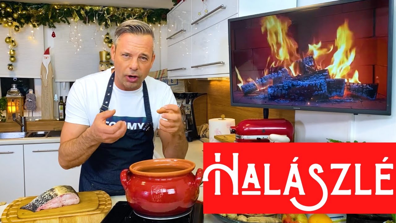 Рыбацкий суп