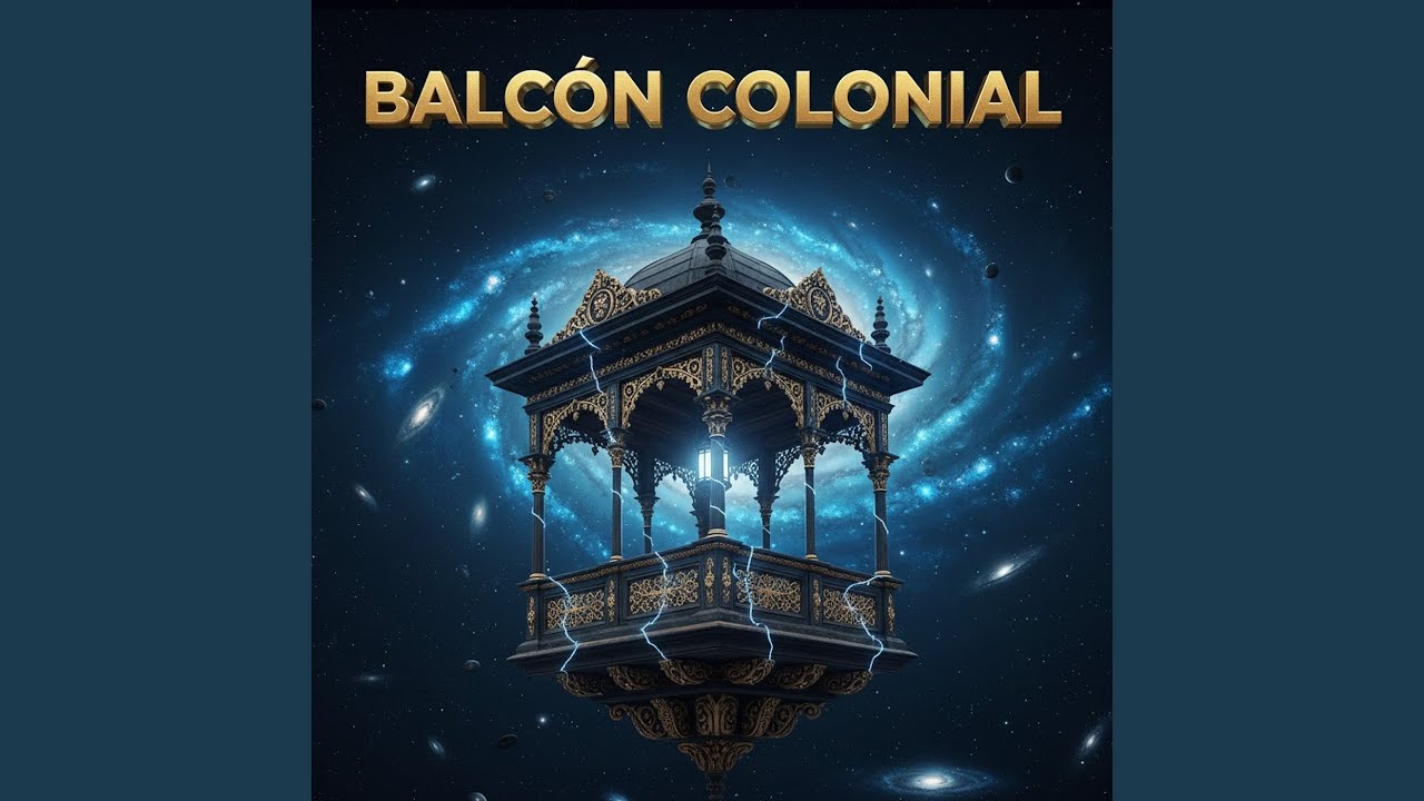 Balcón Colonial