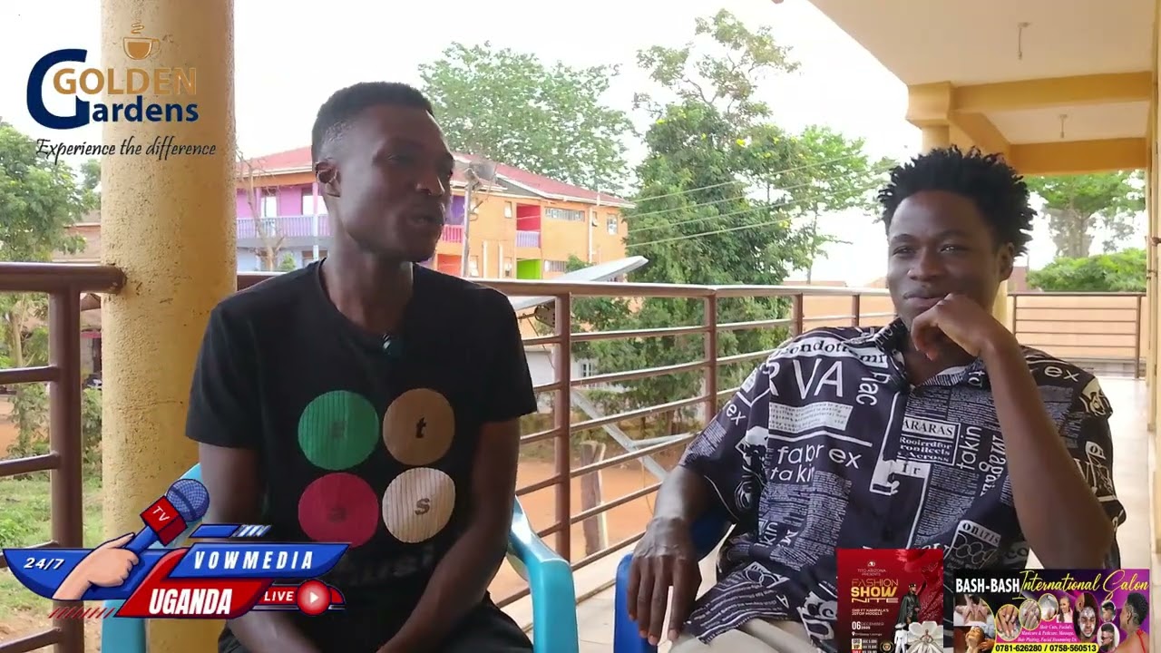 HANILEY'S JOURNEY OF MUSIC 2025
