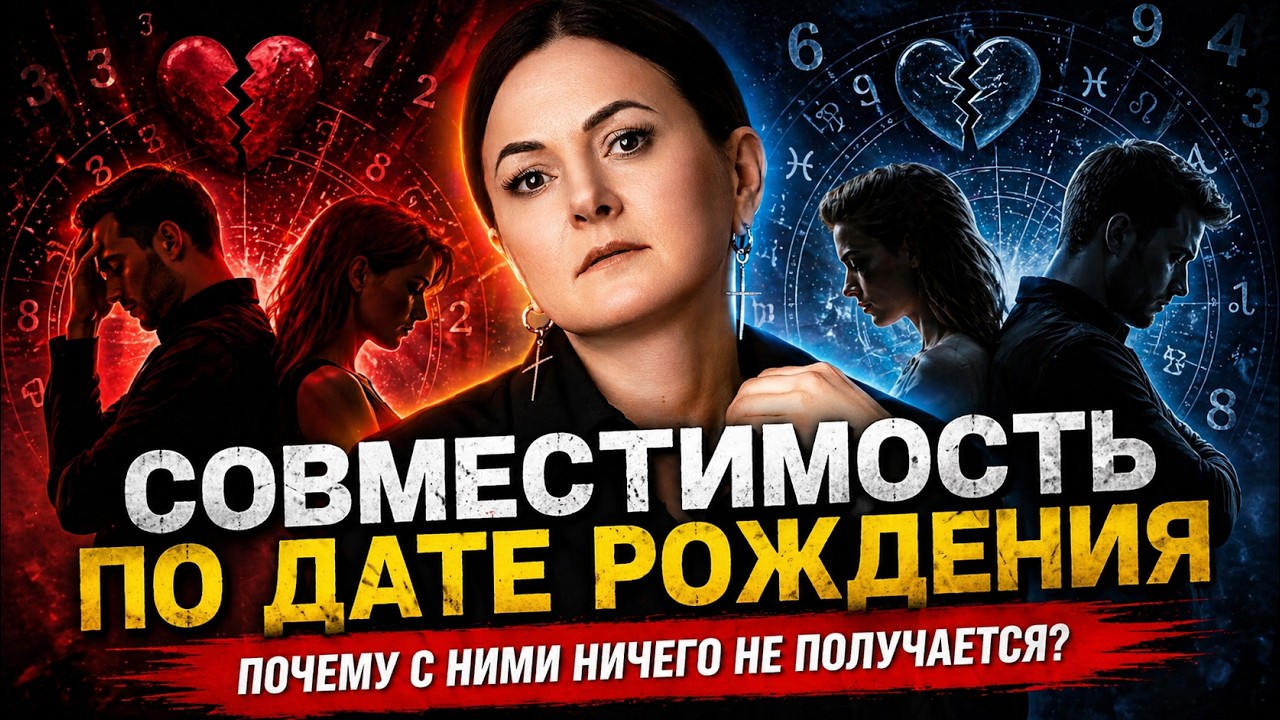 Совместимость по дате рождения ►Нумерология ►Байба Стурите