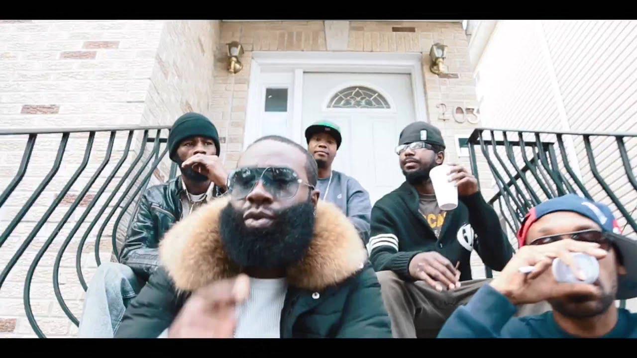 Prince AK Ft. Amber Lashae - OG Not Guilty (Directed By @DubMAudioKing)