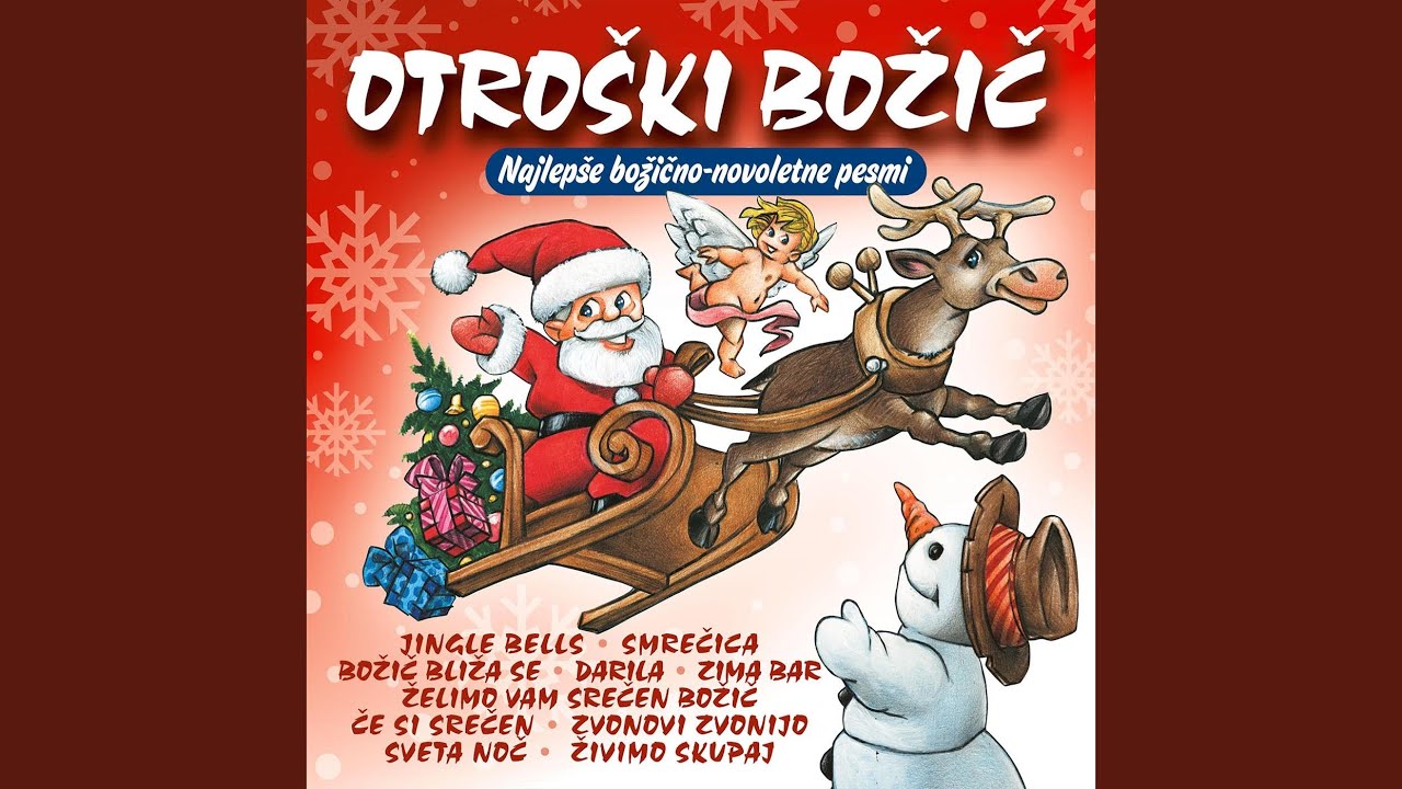Smrečica