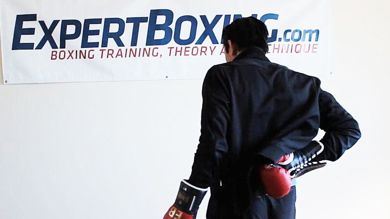When to Use Pivots (in boxing)