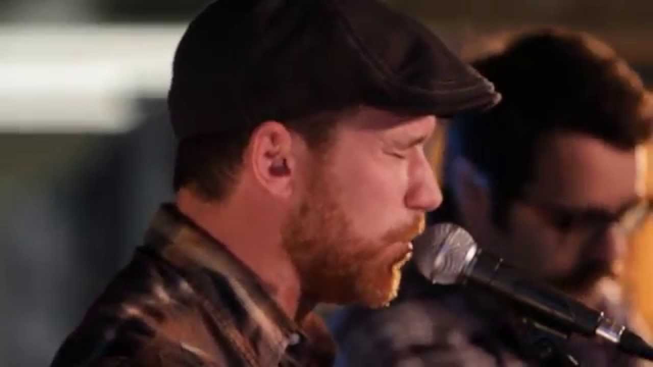 Chuck Ragan - Rotterdam - 2/3/2011 - Wolfgang's Vault