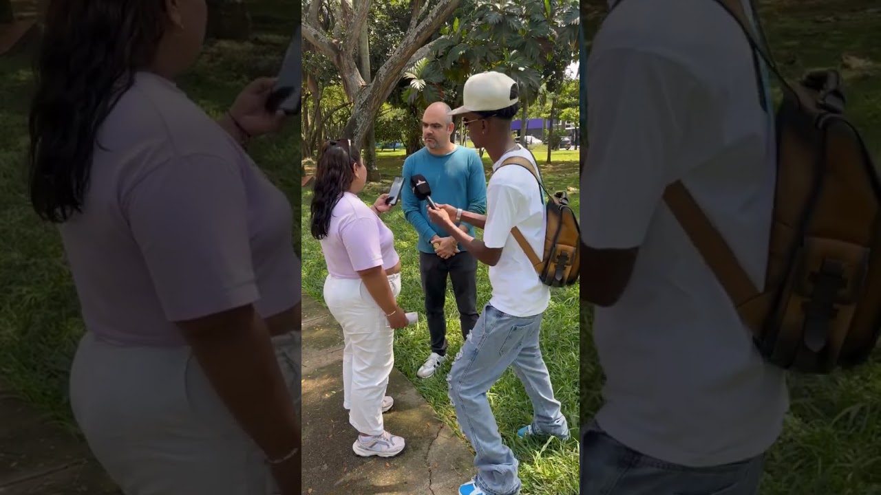 Le era infiel con el portero de la Unidad