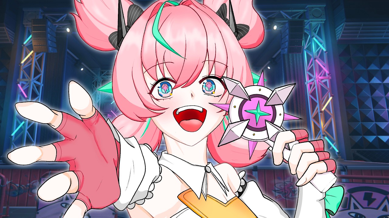 [ZZZ]젠레스 존 제로 2.6 스토리 감상하기!