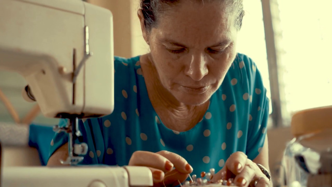 The BBVA Microfinance Foundation, aligned with the Sustainable Development Goals
