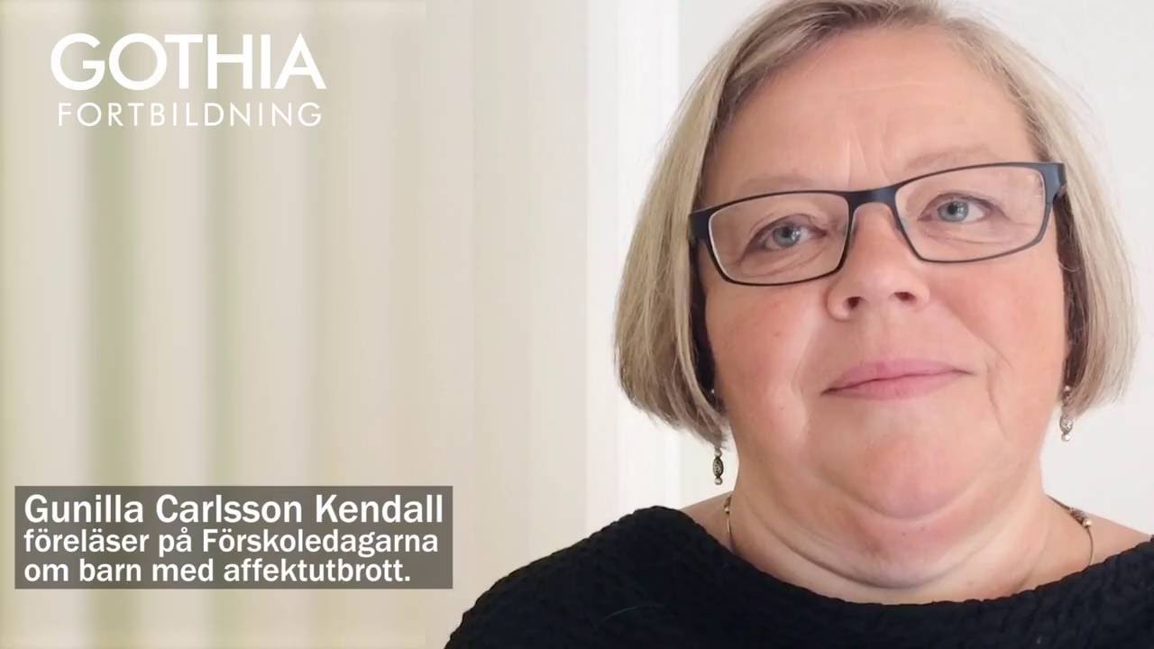 Hur kan vi hantera barns affektutbrott på bästa sätt?