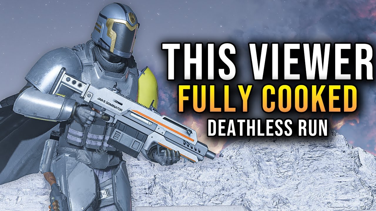 Helldivers 2 | My Subscribers Made a 'GOD TIER' Setup For Automatons!?!? - Solo Max Difficulty
