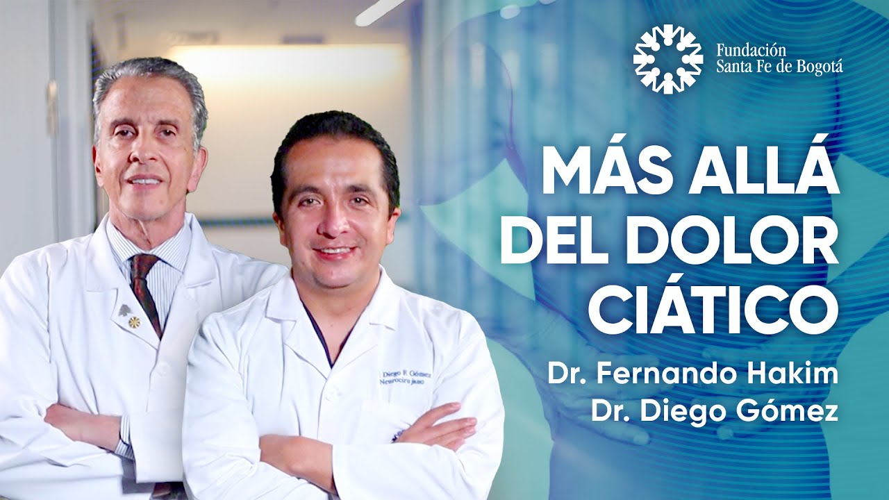 #162 Tratamiento y cirugía del nervio ciático