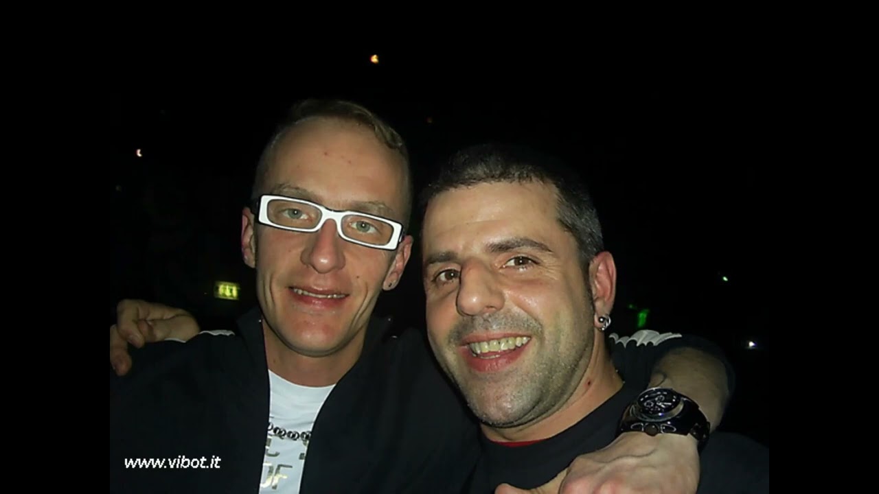 Dylan - 31-10-00 - Sandro Vibot - Zicky