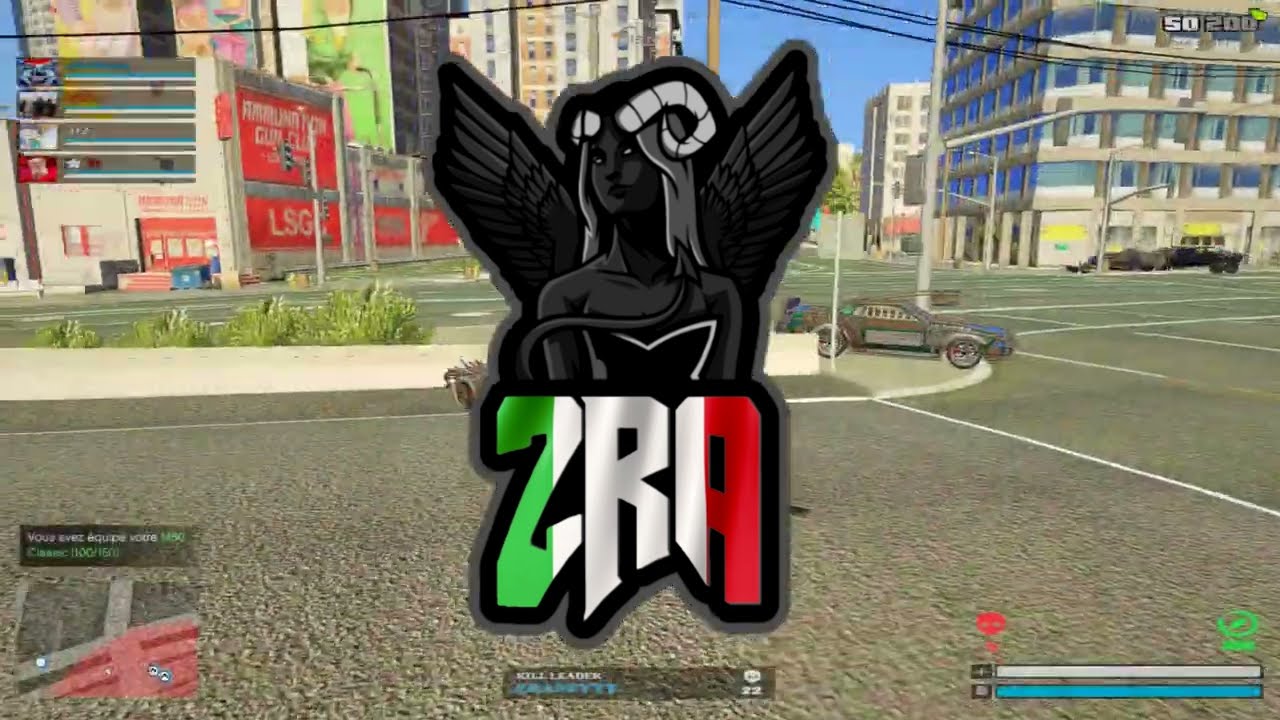 GLIFE EXTINCTION s7| BEST OF PVP | zRa